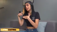 AfricanCasting / Africansextrip / Latinafucktour / blackfucktour / facefucktour / africanfucktour - Video