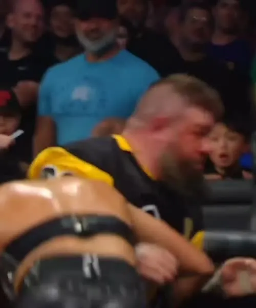 WWE Rhea Ripley - Video #298312