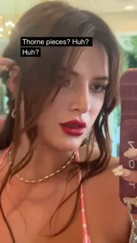 Bella Thorne - Video #416368