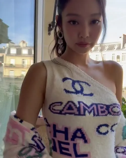 Jennie | BLΛƆKPIИK (Blackpink) - Video #124819