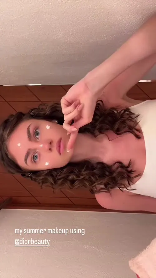 Leni Klum - Video