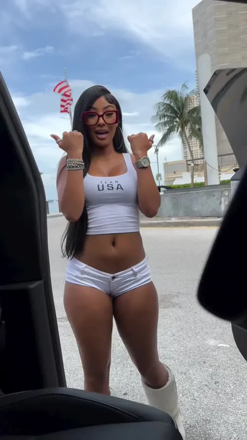 Rubi Rose - Video