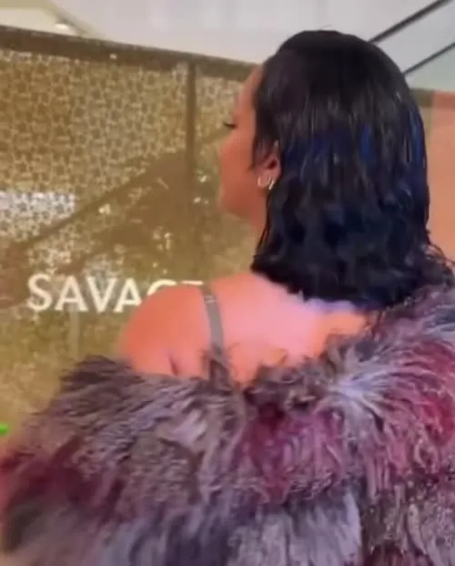 Rihanna - Rihanna Video #315229