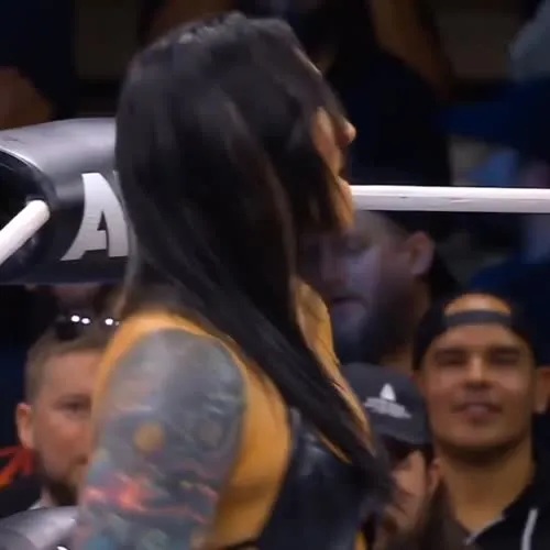 WWE/AEW Sasha Banks | Mercedes Moné - Video #339451