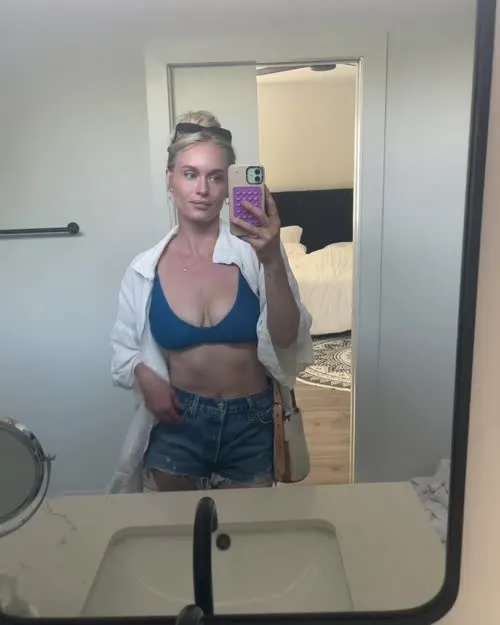 Leven Rambin - Video #118762