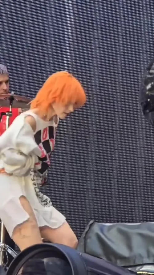 Hayley Williams - Video #343148