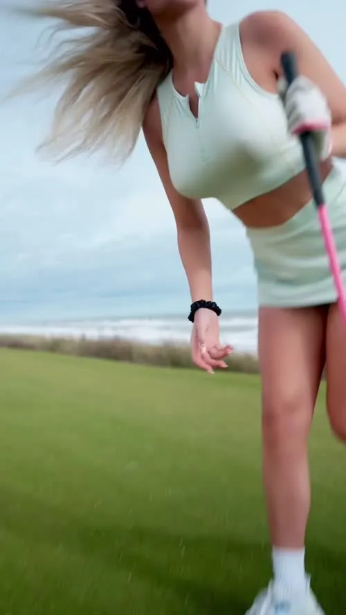 Paige Spiranac - Video #319733