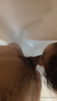 Ameena Green - Video #267899
