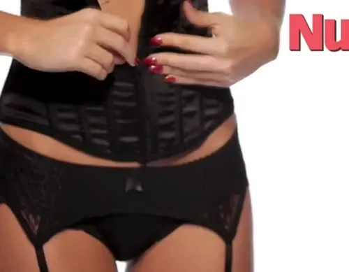Rosie Jones - Video #303450