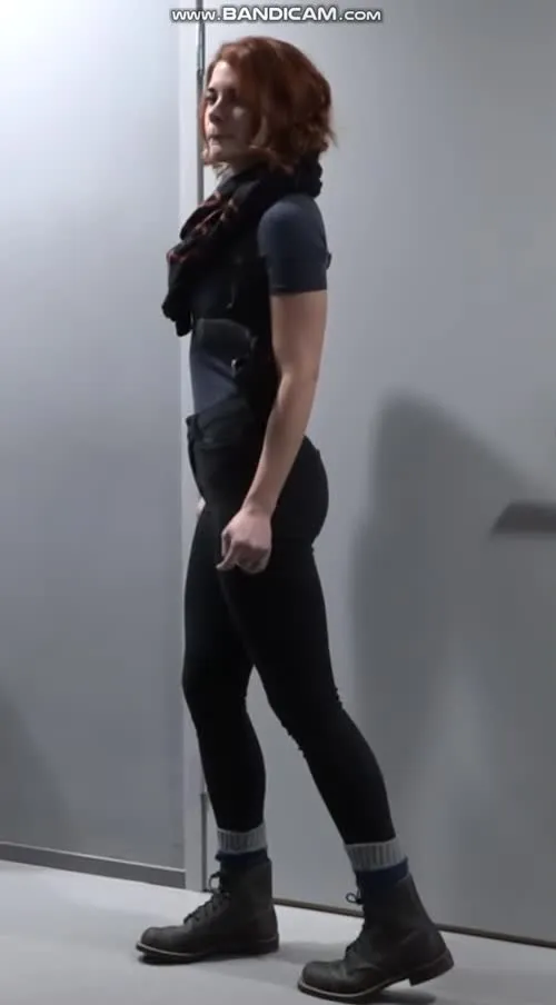 Courtney Hope - Video #120419