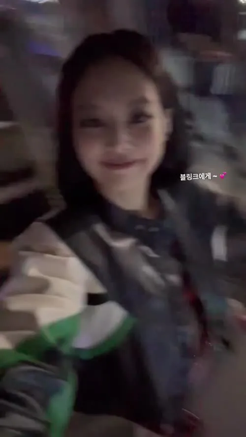 Jennie | BLΛƆKPIИK (Blackpink) - Video #124820