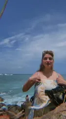 Anveshi Jain - Video