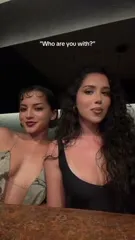 Isabela Merced - Video