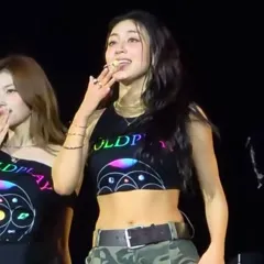 Jihyo (TWICE) - Video #218213