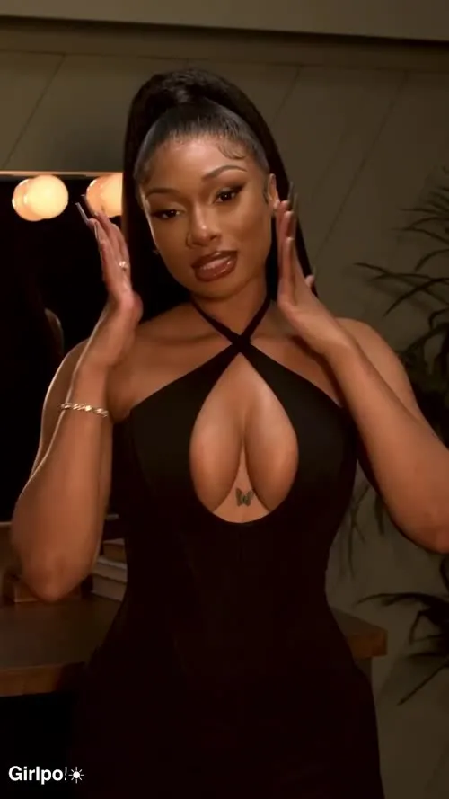 Megan Thee Stallion - Video #321755
