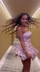 Parker McKenna Posey - Video #201193