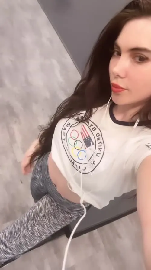 McKayla Maroney - Video #252715