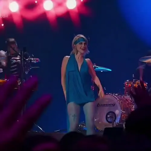Hayley Williams - Video #343150