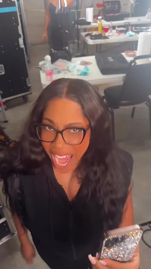 Danni Ellexo aka Harley Cameron Brand Army - Video #313447