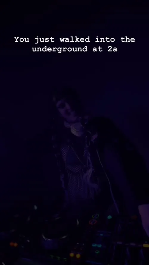Dani Thorne - Video #221977