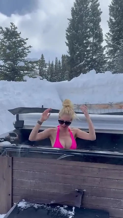 Heidi Montag - Video
