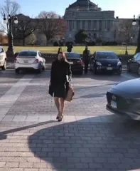 Alexandria Ocasio-Cortez / AOC - Video