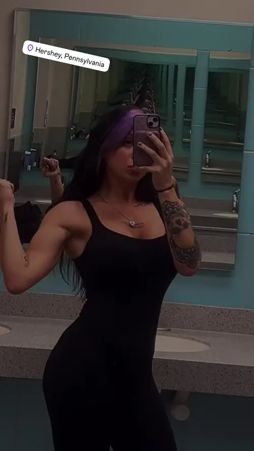 Cora Jade | elaynablack - Video #330739