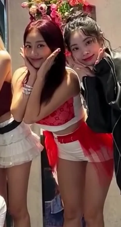 Jihyo (TWICE) - Video #138508