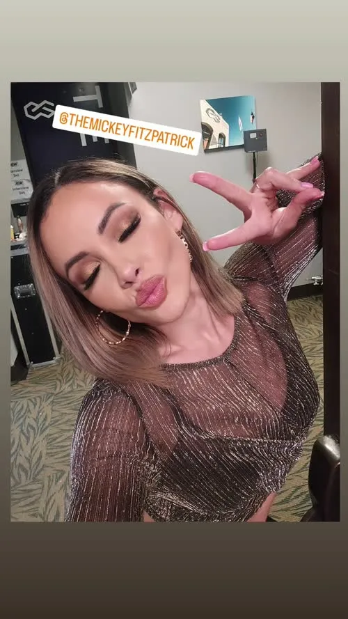Melissa Santos - Video #281755
