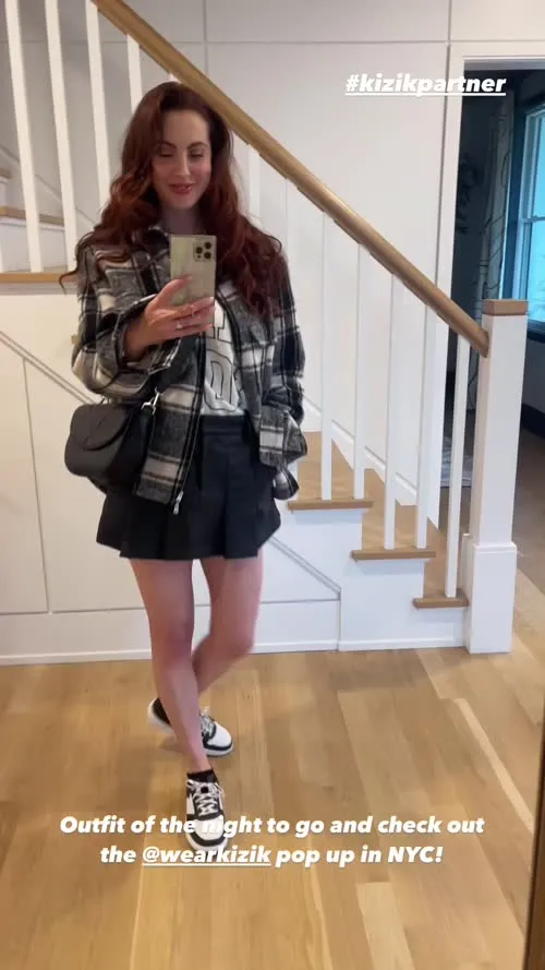 Eva Amurri - Video #158765