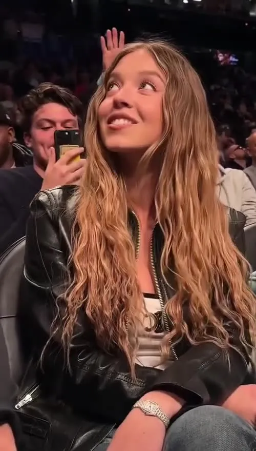 Sydney Sweeney - Video #421265