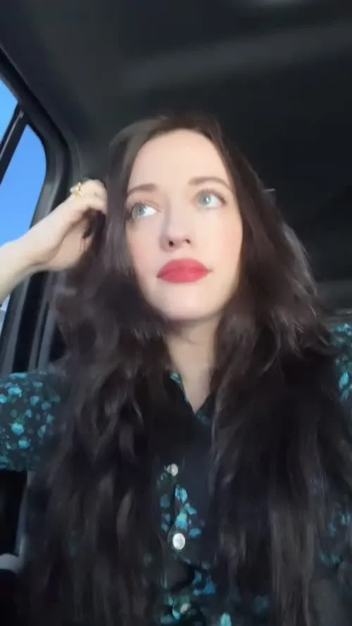 Kat Dennings - Video #232171