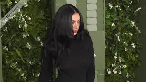 Charli XCX - Video #321347