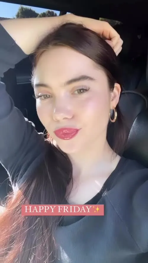 McKayla Maroney - Video