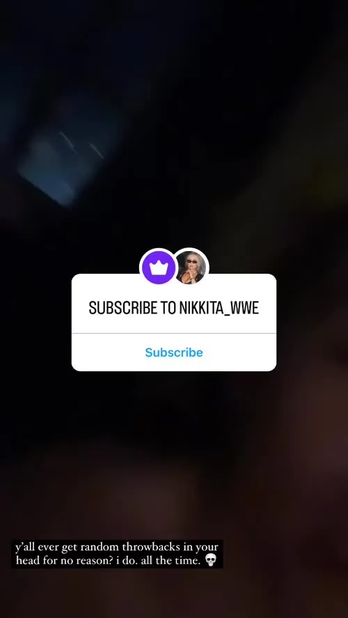 WWE Nikkita Lyons - Video #349079