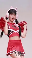 Minnie (Nicha Yontararak) - i-dle / (G)I-dle - Video