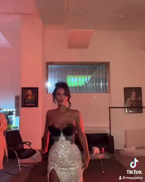 Maya Jama - Video