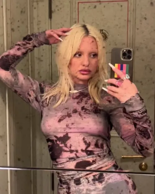 Alexandra Stan - Video