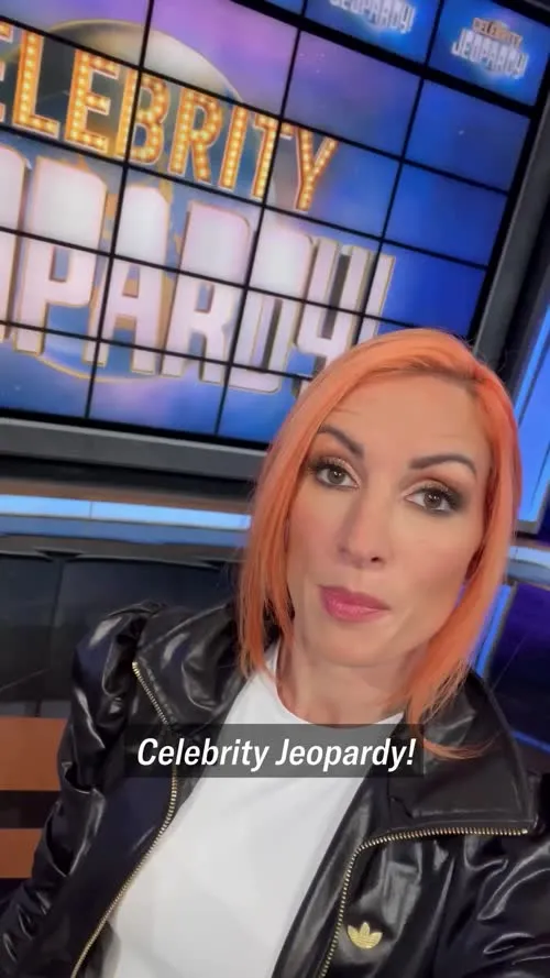 WWE Becky Lynch - Video #314667