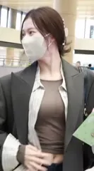 Minatozaki Sana (TWICE) - Video #283940