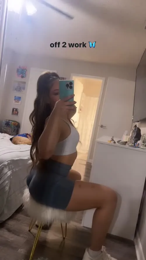 Valerie Loureda | Lola Vice - Video #289188