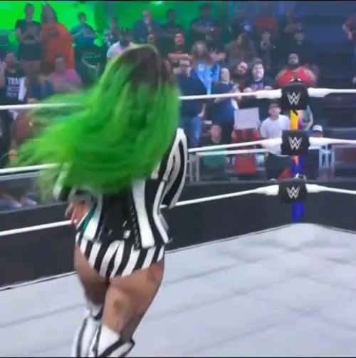 WWE Shotzi / Shotzi Blackheart - Video #120164