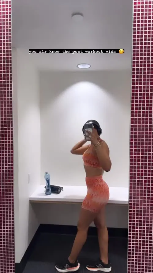 Storm Reid - Video #179250
