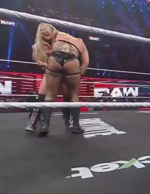WWE Rhea Ripley - Video