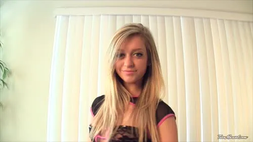 TeenMarvel | MarvelCharm - Video #135388