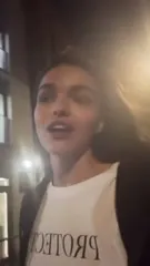 Rachel Zegler - Video