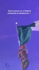 Shakira - Video #355192