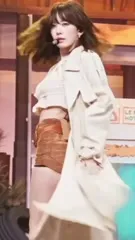 Sakura Miyawaki 宮脇 咲良 | LESSERAFIM - Video