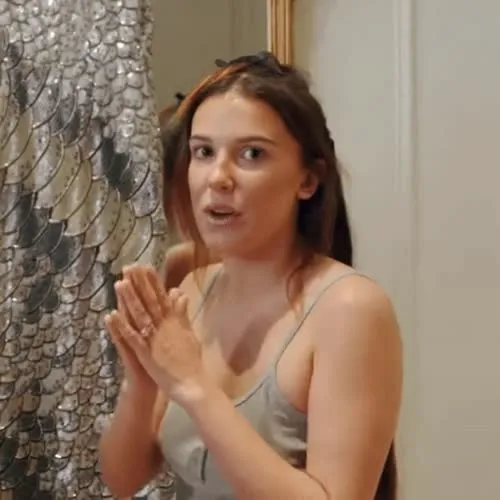 Millie Bobby Brown - Video #310862