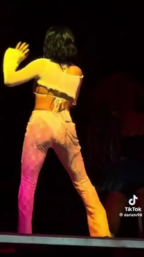 Becky G - Video #300339